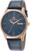 Photos - Wrist Watch Bigotti BG.1.10046-6 
