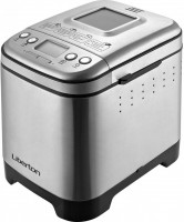 Photos - Breadmaker Liberton LBM-6300 