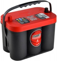 Photos - Car Battery Optima Red Top AGM