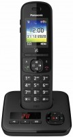 Photos - Cordless Phone Panasonic KX-TGH720 