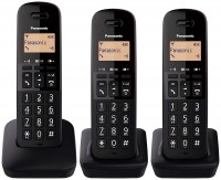 Photos - Cordless Phone Panasonic KX-TGB613 