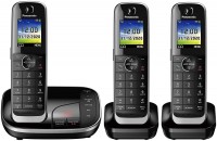 Photos - Cordless Phone Panasonic KX-TGJ323 