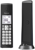 Photos - Cordless Phone Panasonic KX-TGK220 