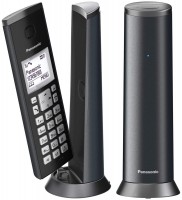 Photos - Cordless Phone Panasonic KX-TGK222 