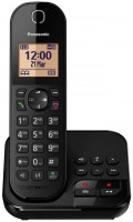 Photos - Cordless Phone Panasonic KX-TGC420 