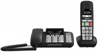 Photos - Cordless Phone Gigaset DL780 Plus 