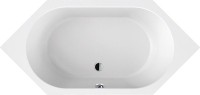 Photos - Bathtub Sanplast W6K/Free 190x90 cm