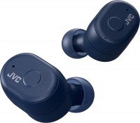 Photos - Headphones JVC HA-A11T 