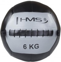 Photos - Exercise Ball / Medicine Ball HMS WLB6 