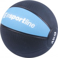 Photos - Exercise Ball / Medicine Ball inSPORTline MB63 4 kg 