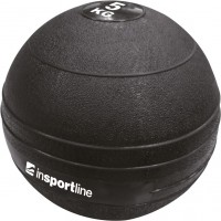 Photos - Exercise Ball / Medicine Ball inSPORTline Slam Ball 5 kg 