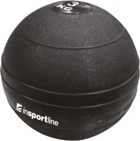 Photos - Exercise Ball / Medicine Ball inSPORTline Slam Ball 3 kg 