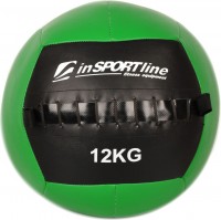 Photos - Exercise Ball / Medicine Ball inSPORTline Wallball 12 kg 