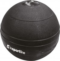 Photos - Exercise Ball / Medicine Ball inSPORTline Slam Ball 7 kg 