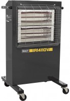 Photos - Infrared Heater Sealey IR14110V 2.4 kW