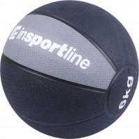 Photos - Exercise Ball / Medicine Ball inSPORTline MB63 6 kg 