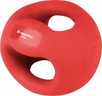 Photos - Exercise Ball / Medicine Ball inSPORTline Grab Me 6 kg 