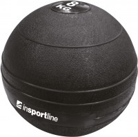 Photos - Exercise Ball / Medicine Ball inSPORTline Slam Ball 8 kg 