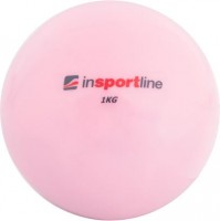 Photos - Exercise Ball / Medicine Ball inSPORTline Yoga Ball 1 kg 