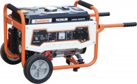 Photos - Generator Palmera PA350JM 