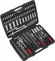 Photos - Tool Kit Sealey AK7955EU 