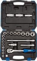 Photos - Tool Kit Draper 16362 