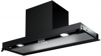 Photos - Cooker Hood SeeNERGY Saturn 90 BL black