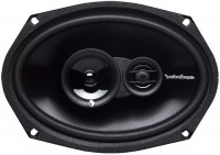 Car Speakers Rockford Fosgate R1693 