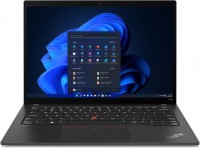 Photos - Laptop Lenovo ThinkPad T14s Gen 3 AMD (T14s Gen 3 21CQ004RUS)