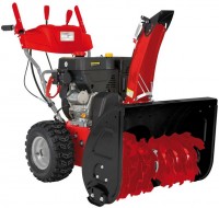 Photos - Snow Blower AL-KO SnowLine 700E 