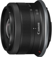 Camera Lens Canon 18-45mm f/4.5-6.3 RF-S IS STM 