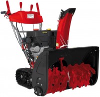 Photos - Snow Blower AL-KO SnowLine 760TE 