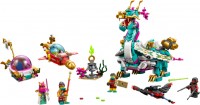 Photos - Construction Toy Lego Dragon of the East 80037 