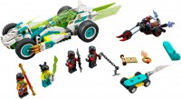 Photos - Construction Toy Lego Meis Dragon Car 80031 