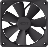 Computer Cooling NZXT F120P Black 