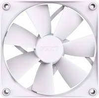 Computer Cooling NZXT F120P White 