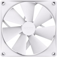 Computer Cooling NZXT F140P White 