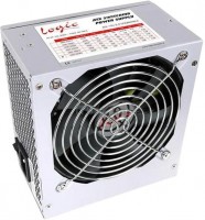 Photos - PSU Logic Concept ZAS-LOGI-LC-600-ATX-PFC