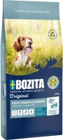 Photos - Dog Food Bozita Wheat Free Lamb/Rice 12 kg 