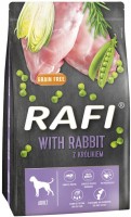 Photos - Dog Food Rafi Adult Grain Free Rabbit 