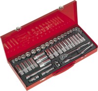 Photos - Tool Kit Sealey AK692 