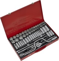 Photos - Tool Kit Sealey AK694 