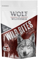 Photos - Dog Food Wolf of Wilderness Snack Wild Bites The Taste of Canada 180 g 