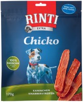 Photos - Dog Food RINTI Chicko Extra Rabbit 1