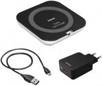 Photos - Charger Hama 00183217 