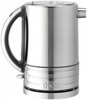 Photos - Electric Kettle Dualit 72926 gray