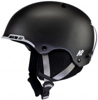 Photos - Ski Helmet K2 Meridian 