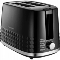 Photos - Toaster Morphy Richards Dimensions 220021 