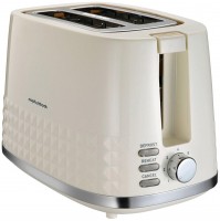 Photos - Toaster Morphy Richards Dimensions 220022 