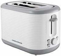 Photos - Toaster Morphy Richards Arc 228399 